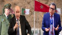 اسليمي.. المغرب يجبر الجزائر على تغيير سابع مدير لمخابراتها الخارجية في أقل من خمس سنوات(فيديو)